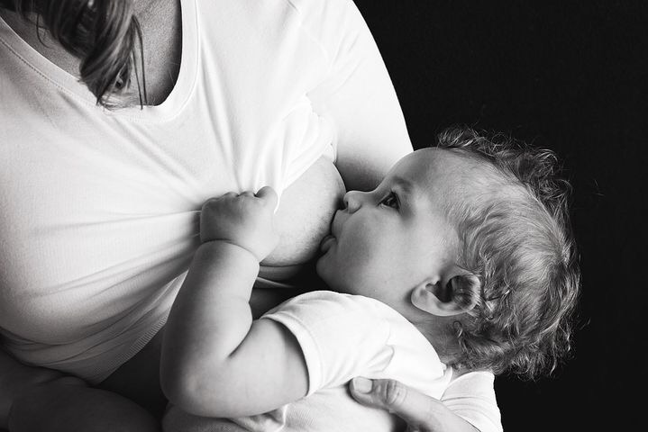 Reality of Breastfeeding