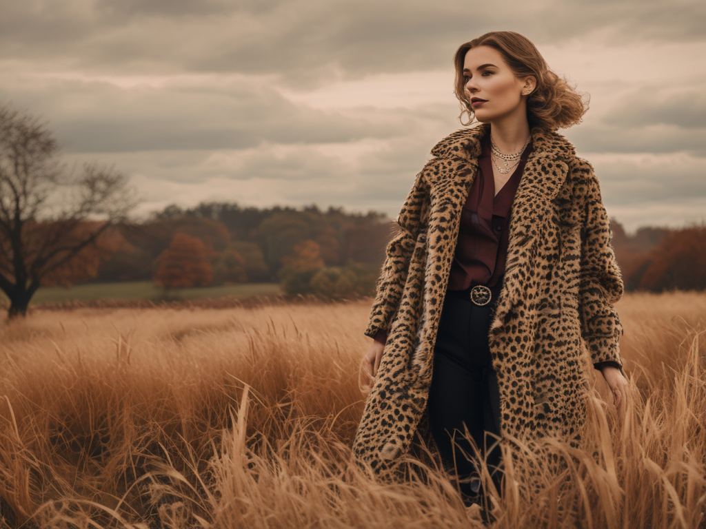 9 Autumn Fashion Trends You’ll Be Seeing Everywhere – And Loving Every Minute