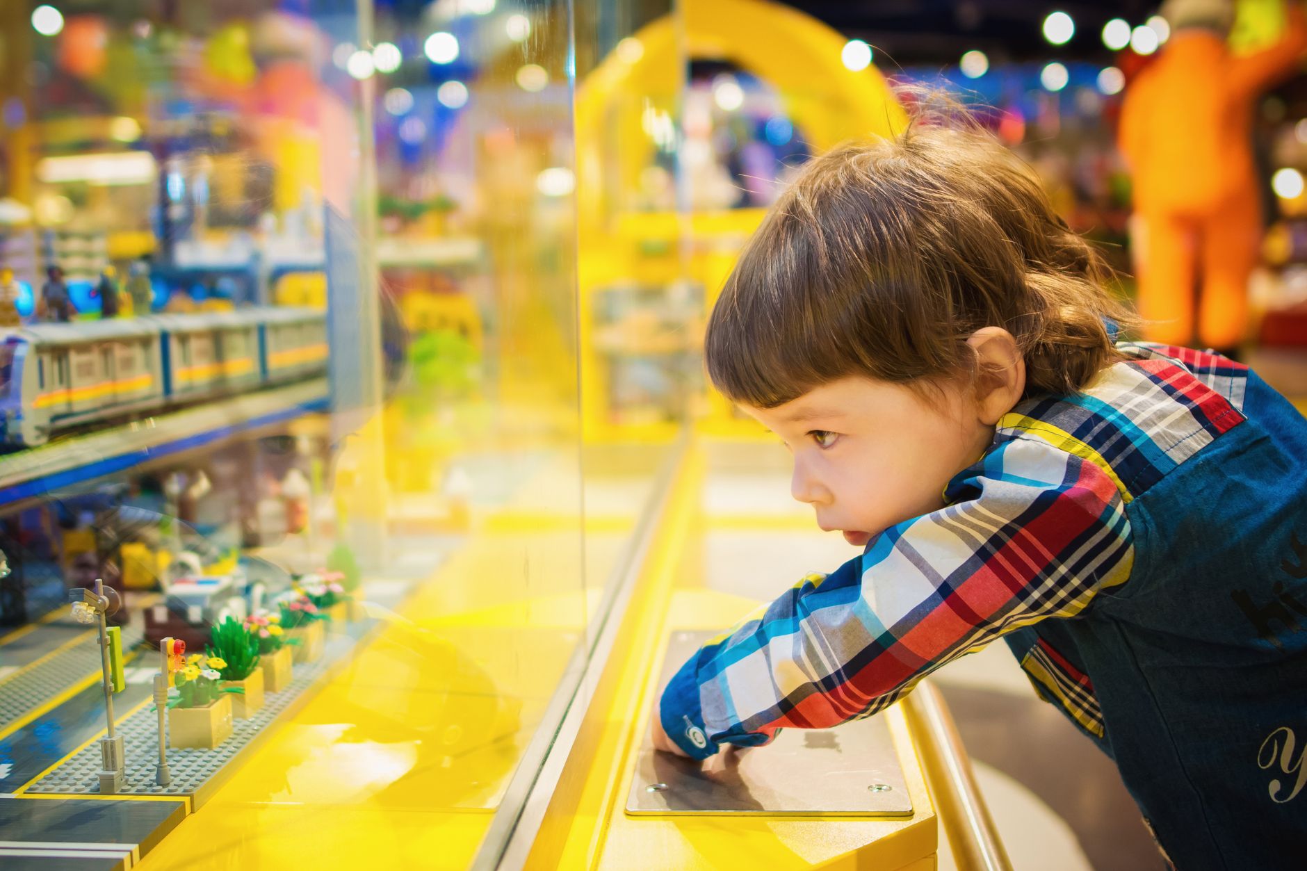 The Pressure Our Children Face Is Different To Ours