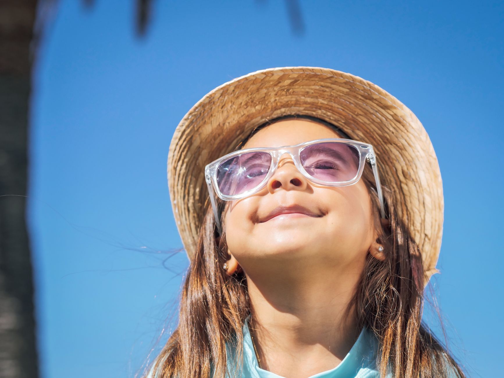 Making the Most of the Heatwave With Children