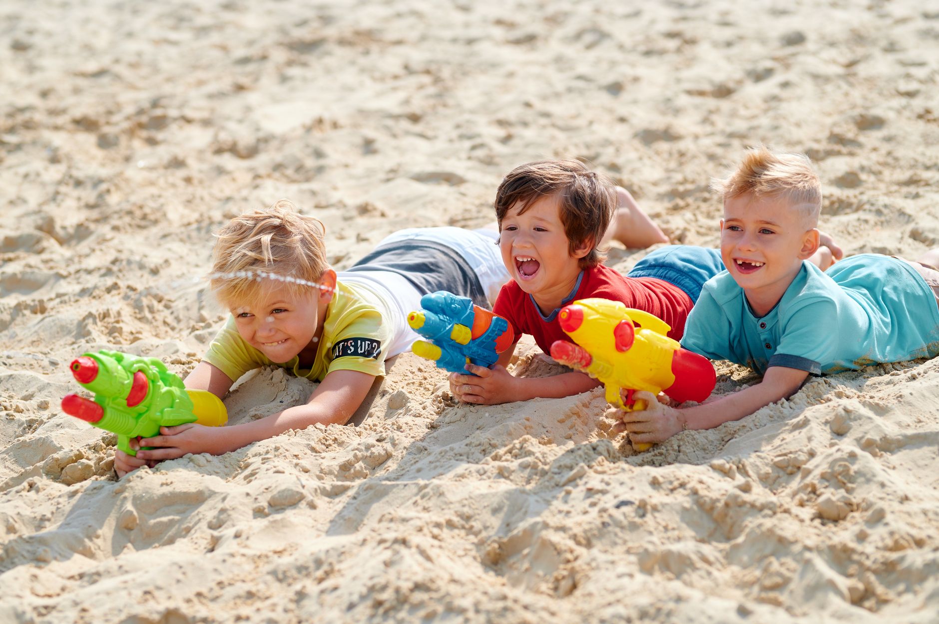 A Mum’s Guide to Summer Holidays in Hertfordshire